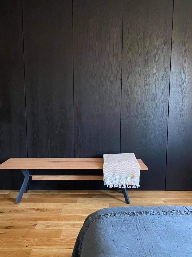 Apartman Zara Komarno Luaran gambar
